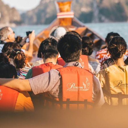 Panvaree Resort Ban Chieo Ko Экстерьер фото