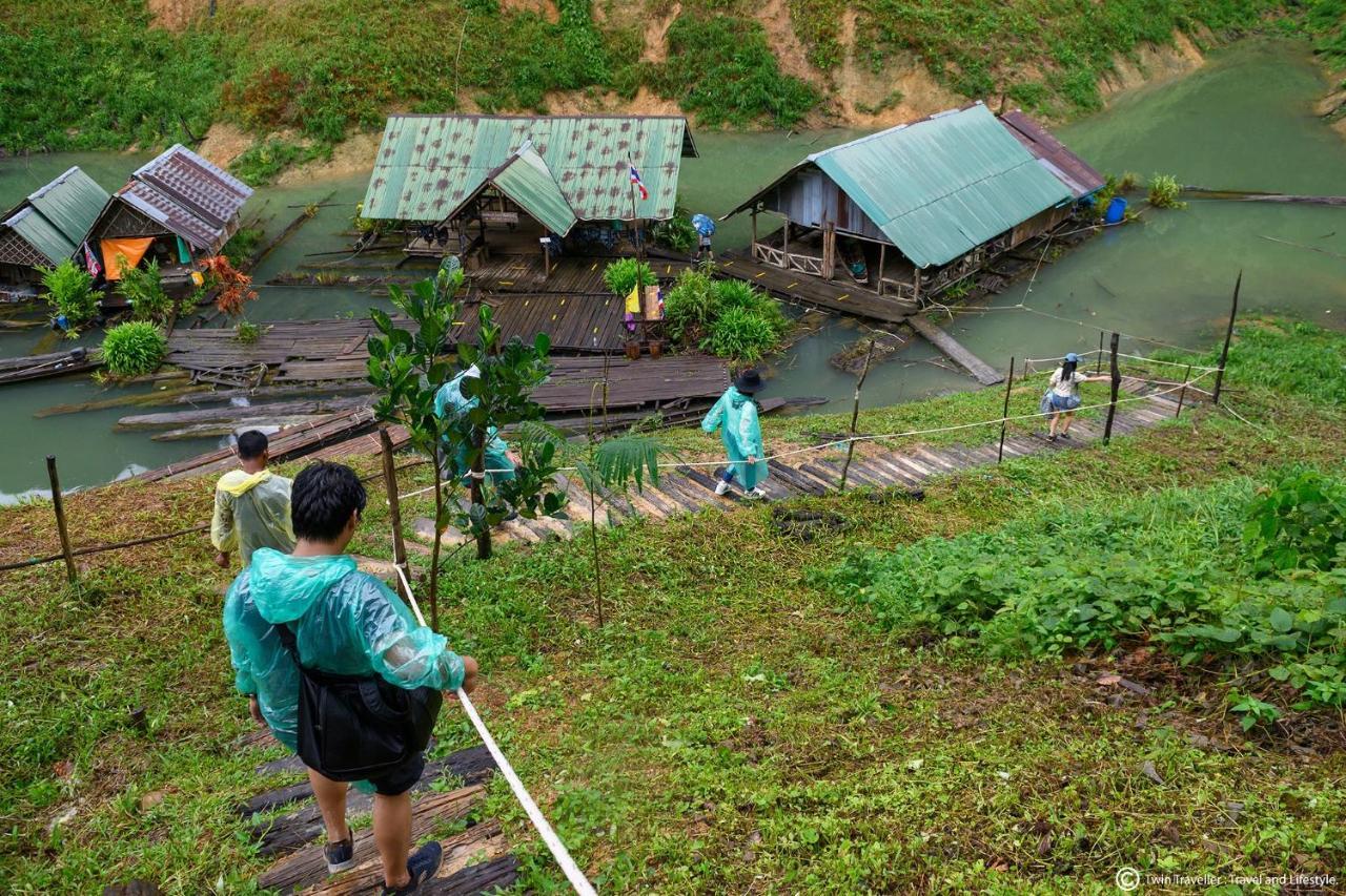 Panvaree Resort Ban Chieo Ko Экстерьер фото