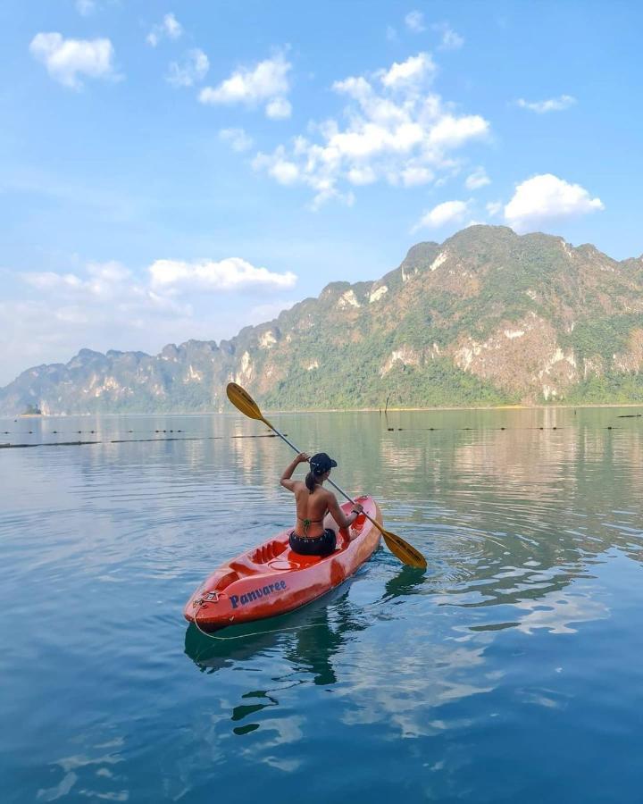 Panvaree Resort Ban Chieo Ko Экстерьер фото