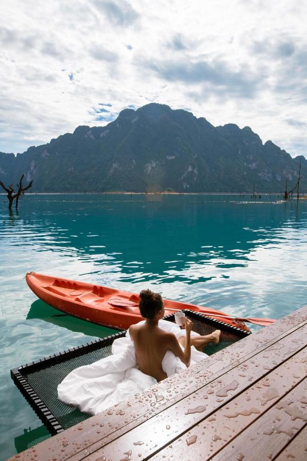 Panvaree Resort Ban Chieo Ko Экстерьер фото