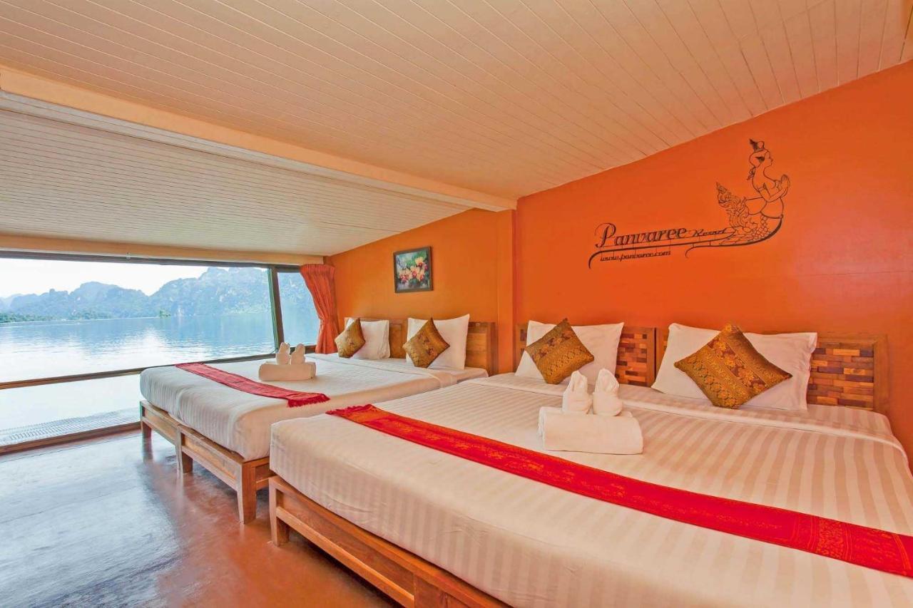 Panvaree Resort Ban Chieo Ko Экстерьер фото