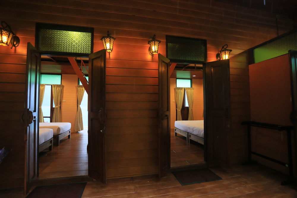 Panvaree Resort Ban Chieo Ko Экстерьер фото
