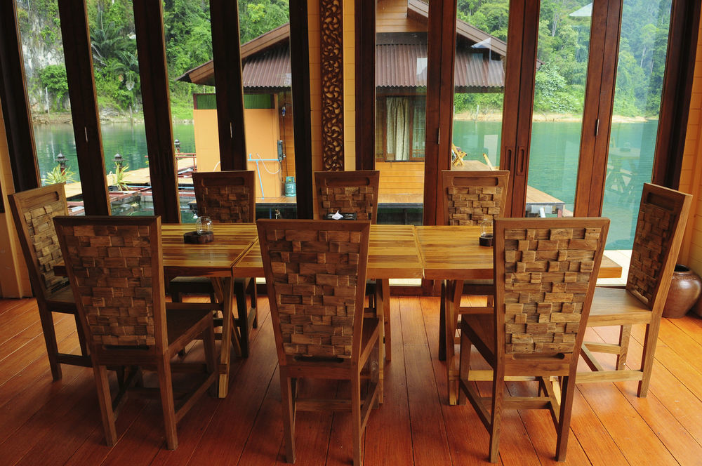 Panvaree Resort Ban Chieo Ko Экстерьер фото