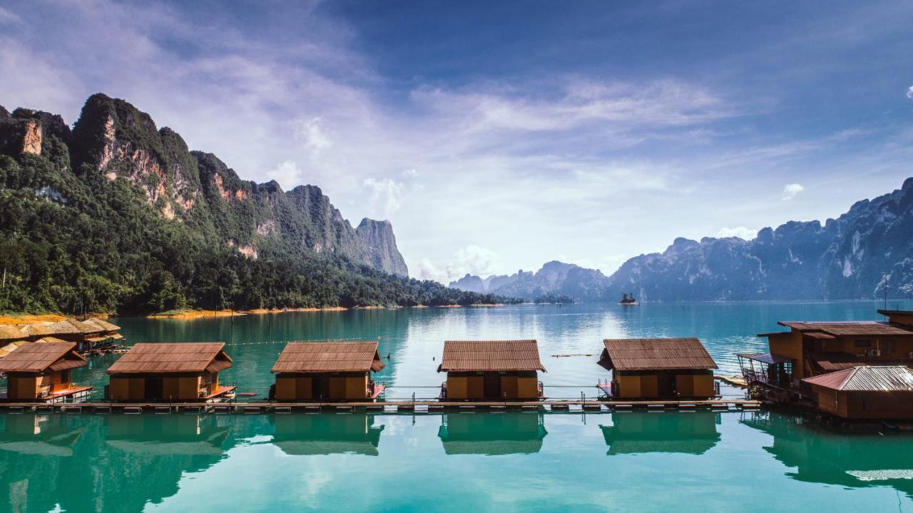 Panvaree Resort Ban Chieo Ko Экстерьер фото