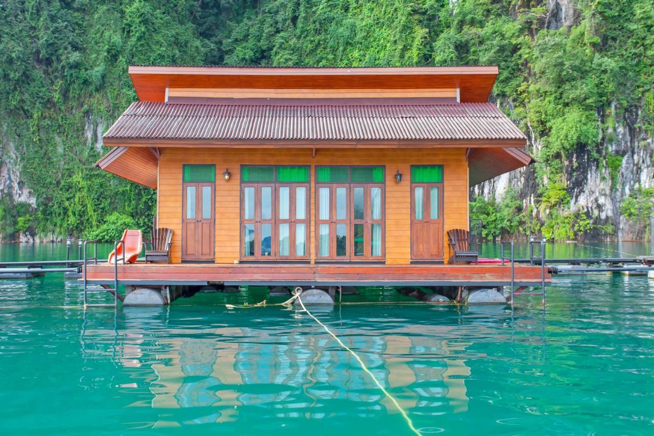 Panvaree Resort Ban Chieo Ko Экстерьер фото