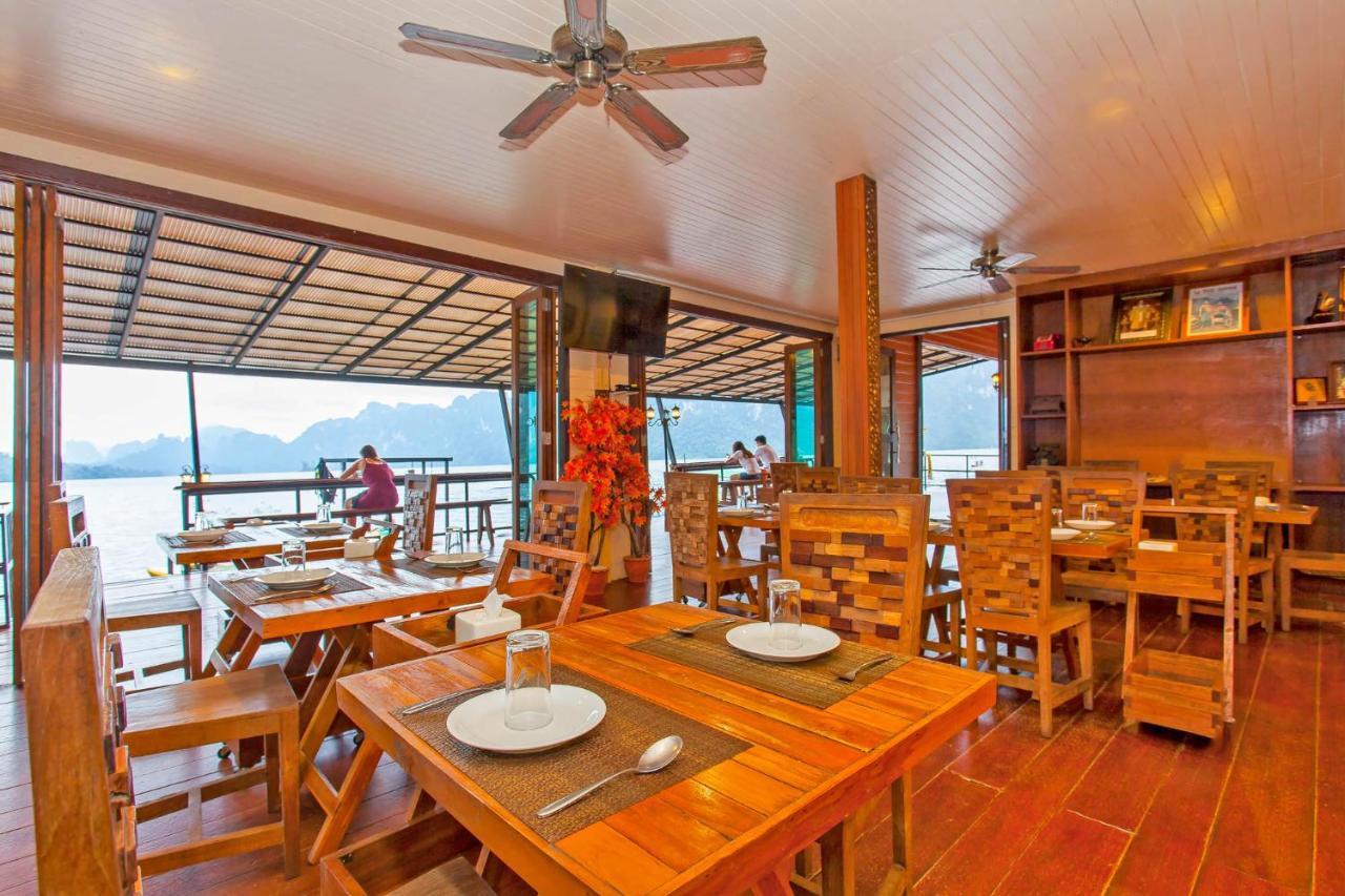 Panvaree Resort Ban Chieo Ko Экстерьер фото