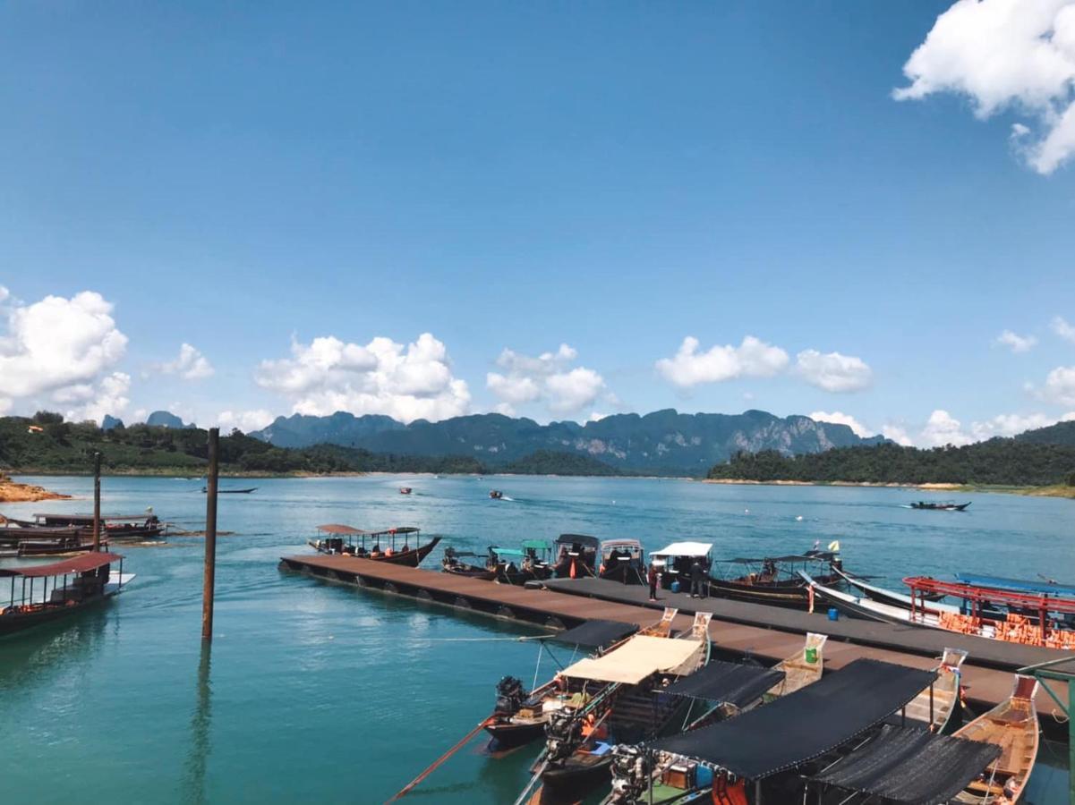 Panvaree Resort Ban Chieo Ko Экстерьер фото