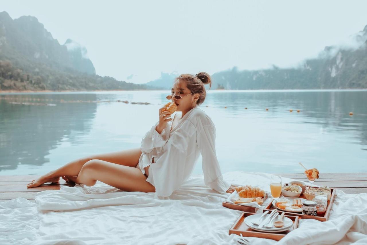 Panvaree Resort Ban Chieo Ko Экстерьер фото